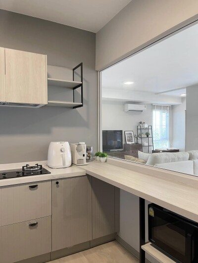 อัญญ่า บางนา - รามคำแหง 2 / 168 ตร.ม.