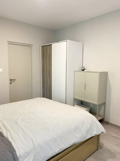 อัญญ่า บางนา - รามคำแหง 2 / 168 ตร.ม.