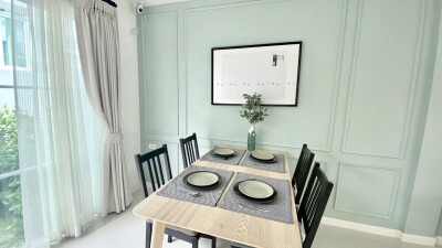 อินดี้ 2 บางนา - รามคำแหง 2 / 122 ตรม