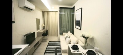 วีธารา สุขุมวิท 36 /  30 ตร.ม. ตึก C ชั้น 2-1