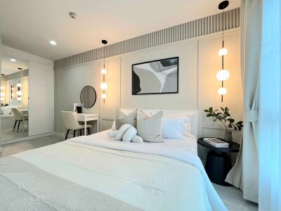 ลุมพินี คอนโดทาวน์ รามอินทรา - นวมินทร์ / Lumpini Condo Town Ramintra - Nawamin-2