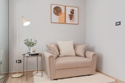 อัปเดตล่าสุด 07/02/68 : พลัมคอนโด บางใหญ่ สเตชั่น / 23.05 ตร.ม.  ชั้น 6 ตึก B