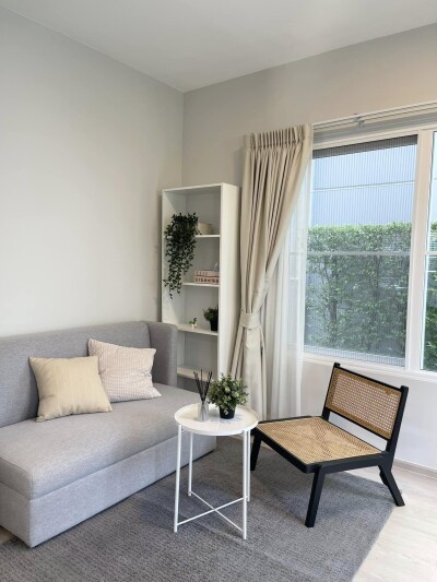 อัญญ่า บางนา - รามคำแหง 2 / 168 ตร.ม.