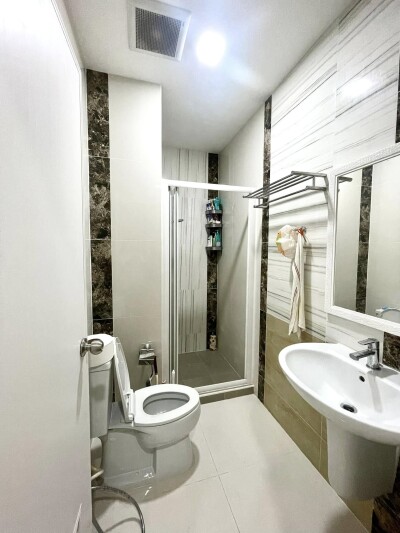 อัปเดตล่าสุด 26/2/2568 :  โกลเด้น นีโอ สุขุมวิท - ลาซาล / 4 ห้องนอน 3 ห้องน้ำ-16