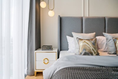 บีทนิค สุขุมวิท 32 / 57.57 ตร.ม. ชั้น 21 *