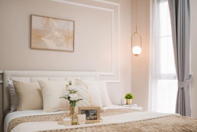 อัปเดตล่าสุด 24/3/68 : เพลา วุฒากาศ / 34.48 ตรม .  ชั้น 16-7