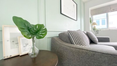 อินดี้ 2 บางนา - รามคำแหง 2 / 122 ตรม