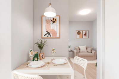 อัปเดตล่าสุด 07/02/68 : พลัมคอนโด บางใหญ่ สเตชั่น / 23.05 ตร.ม.  ชั้น 6 ตึก B