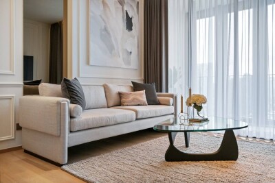 บีทนิค สุขุมวิท 32 / 57.57 ตร.ม. ชั้น 21 *