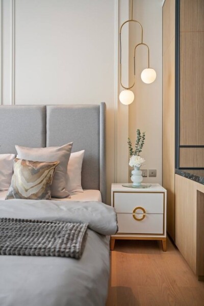 บีทนิค สุขุมวิท 32 / 57.57 ตร.ม. ชั้น 21 *