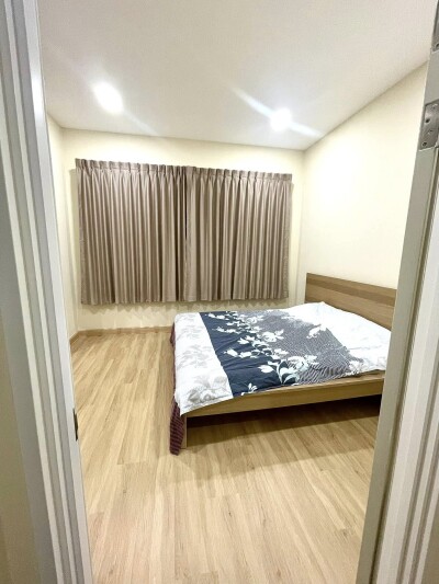 อัปเดตล่าสุด 26/2/2568 :  โกลเด้น นีโอ สุขุมวิท - ลาซาล / 4 ห้องนอน 3 ห้องน้ำ-14