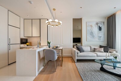 บีทนิค สุขุมวิท 32 / 57.57 ตร.ม. ชั้น 21 *