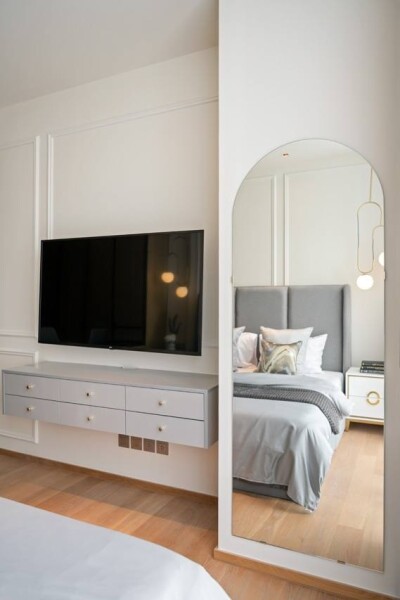 บีทนิค สุขุมวิท 32 / 57.57 ตร.ม. ชั้น 21 *