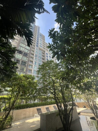 ควอทโทร บาย แสนสิริ / 116.15 ตร.ม. ชั้น 31-17