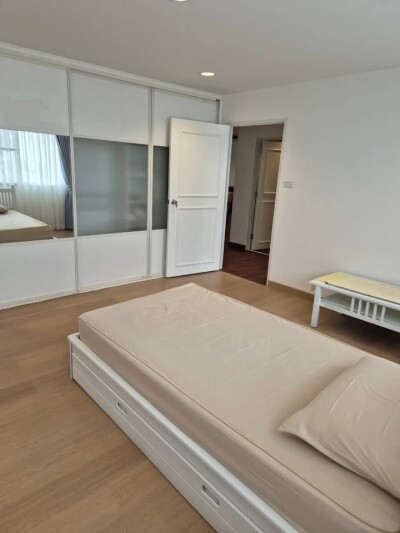 ดี.เอส. ทาวเวอร์ 1 สุขุมวิท 33 / D.S. Tower 1 Sukhumvit 33-6