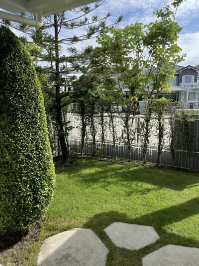 อัญญ่า บางนา - รามคำแหง 2 / 168 ตร.ม.