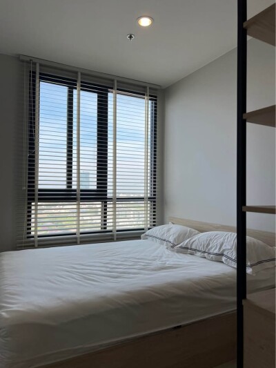 นิว โนเบิล ศรีนครินทร์ - ลาซาล / Nue Noble Srinakarin - Lasalle-4