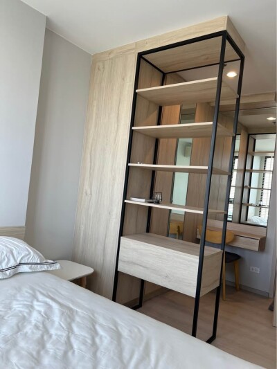 นิว โนเบิล ศรีนครินทร์ - ลาซาล / Nue Noble Srinakarin - Lasalle-5