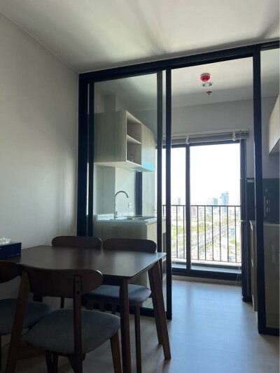 นิว โนเบิล ศรีนครินทร์ - ลาซาล / Nue Noble Srinakarin - Lasalle-3