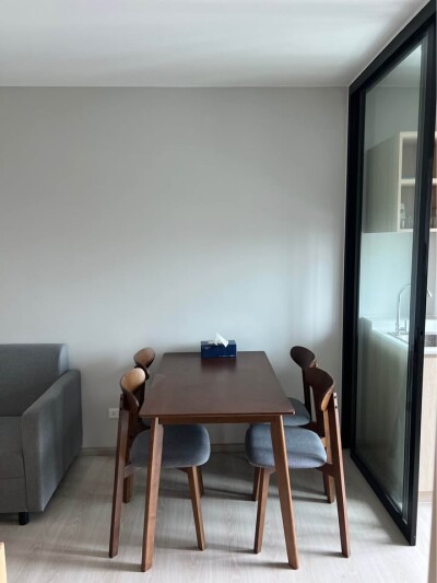 นิว โนเบิล ศรีนครินทร์ - ลาซาล / Nue Noble Srinakarin - Lasalle-2