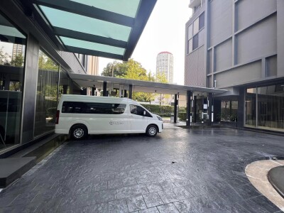 ควอทโทร บาย แสนสิริ / 116.15 ตร.ม. ชั้น 31-25