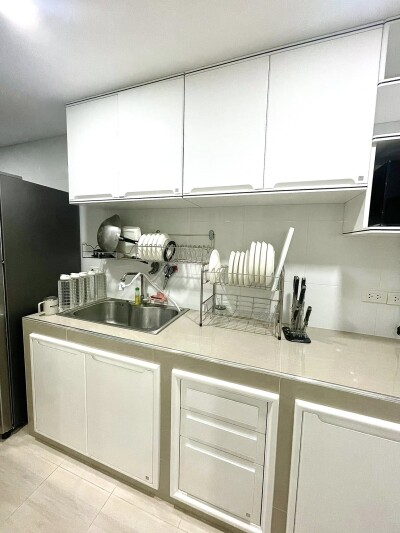 อัปเดตล่าสุด 26/2/2568 :  โกลเด้น นีโอ สุขุมวิท - ลาซาล / 4 ห้องนอน 3 ห้องน้ำ-7