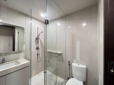 ควอทโทร บาย แสนสิริ / 116.15 ตร.ม. ชั้น 31-10