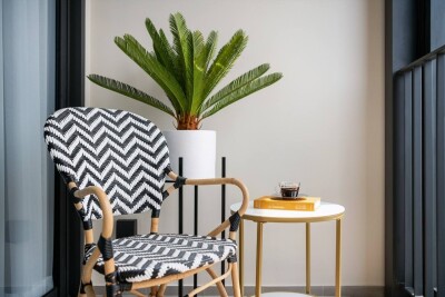 บีทนิค สุขุมวิท 32 / 57.57 ตร.ม. ชั้น 21 *