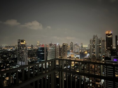 ควอทโทร บาย แสนสิริ / 116.15 ตร.ม. ชั้น 31-15