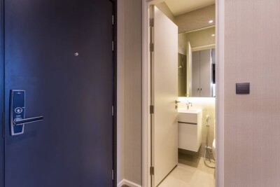 อัปเดตล่าสุด 11/02/68 : มิวนีค หลังสวน / 96 ตร.ม.-22