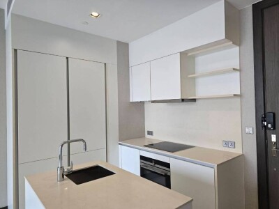 คิววัน สุขุมวิท / 94 ตารางเมตร ชั้น 12-9