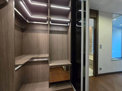 คิววัน สุขุมวิท / 94 ตารางเมตร ชั้น 12-13