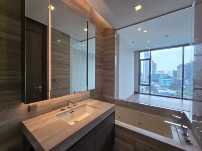 คิววัน สุขุมวิท / 94 ตารางเมตร ชั้น 12-14