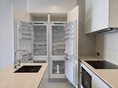 คิววัน สุขุมวิท / 94 ตารางเมตร ชั้น 12-10