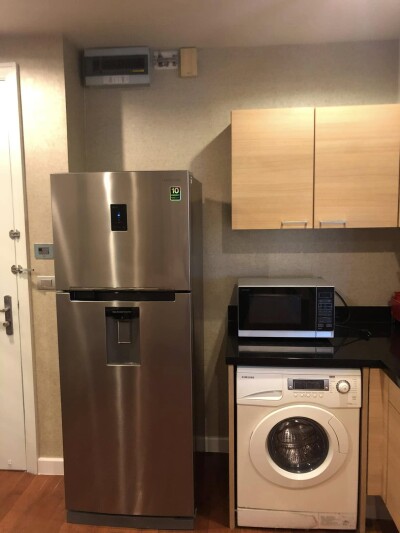 อัปเดตล่าสุด 27/2/2568 :  ดิ แอดเดรส ชิดลม / 57 ตรม. ชั้น 6  *-12