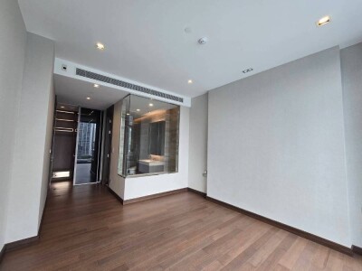 คิววัน สุขุมวิท / 94 ตารางเมตร ชั้น 12-4