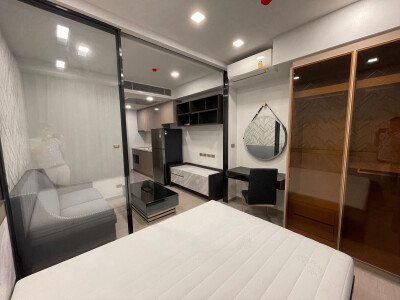 วัน ไนน์ ไฟว์ อโศก - พระราม 9 / One9Five Asoke - Rama 9 (oneninefive , one nine five)-6