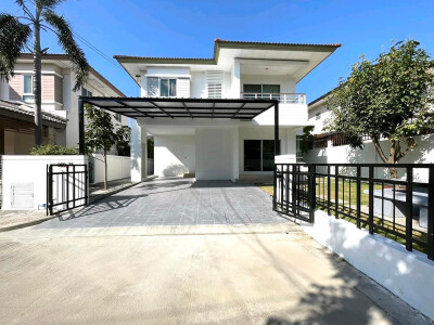 สราญสิริ รามอินทรา 2