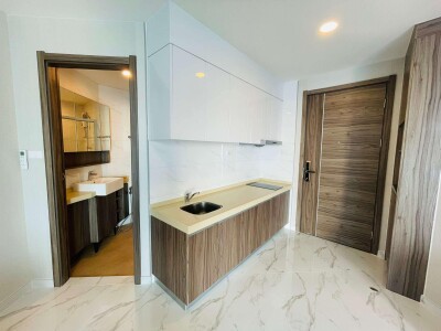 อาร์ติซาน รัชดา / 33 ตร.ม. ชั้น 34