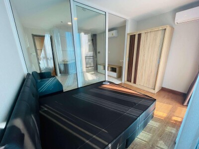 อาร์ติซาน รัชดา / 33 ตร.ม. ชั้น 34