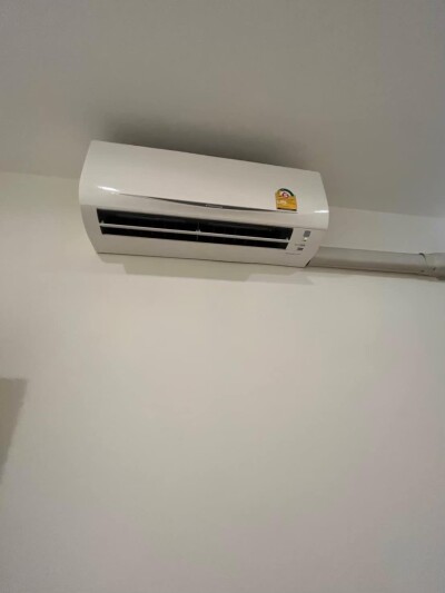 เดอะ คีย์ สาทร - เจริญราษฎร์ / ห้องชุดเลขที่ 31/824 ชั้น10-12