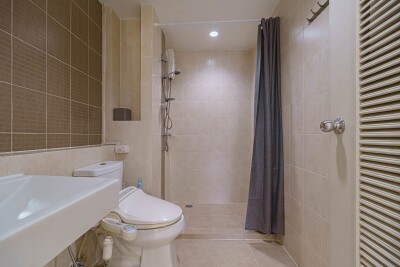 ไอวี่ รัชดา / 35 ตรม. ชั้น 2 อาคาร A