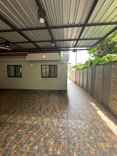 ขายที่ดินพร้อมห้องพักใกล้อนุสาวรีย์ ราคา 17.5 ล้าน