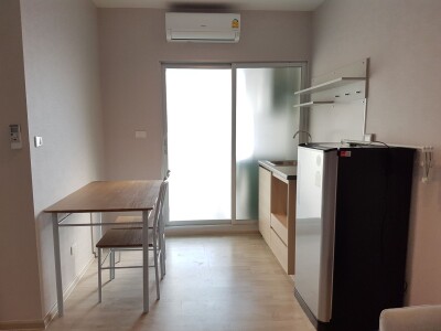 พลัมคอนโด รามคำแหง สเตชั่น / 26 ตรม.ชั้น 23-5