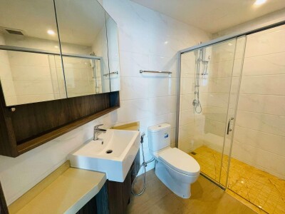 อาร์ติซาน รัชดา / 33 ตร.ม. ชั้น 34