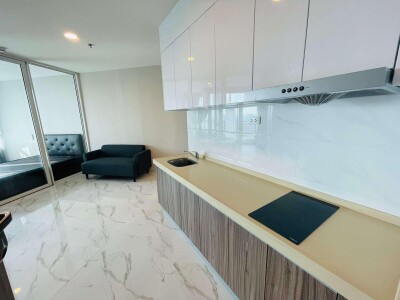 อาร์ติซาน รัชดา / 33 ตร.ม. ชั้น 34