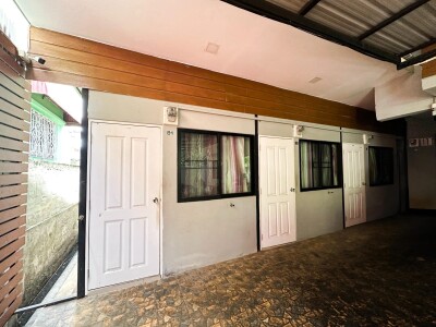 ขายที่ดินพร้อมห้องพักใกล้อนุสาวรีย์ ราคา 17.5 ล้าน