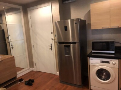 อัปเดตล่าสุด 27/2/2568 :  ดิ แอดเดรส ชิดลม / 57 ตรม. ชั้น 6  *-10