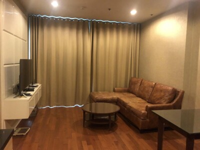 อัปเดตล่าสุด 27/2/2568 :  ดิ แอดเดรส ชิดลม / 57 ตรม. ชั้น 6  *-1