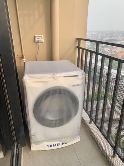 เคนซิงตัน สุขุมวิท - เทพารักษ์ / Kensington Sukhumvit - Theparak-11